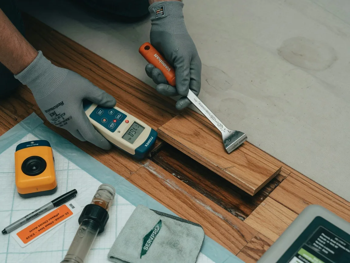Why choose Water Damage Restoration in Juneau, AK